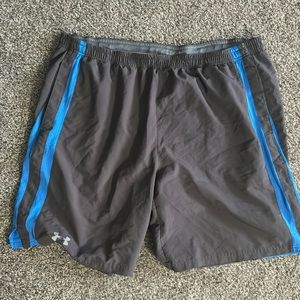 Underarmour shorts
